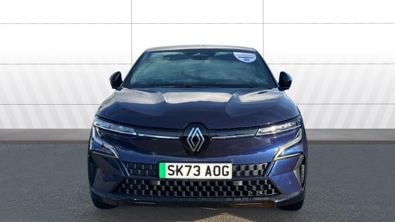 Renault Megane E-Tech EV60 160kW Techno+ 60kWh Optimum Charge 5dr Auto Electric Hatchback